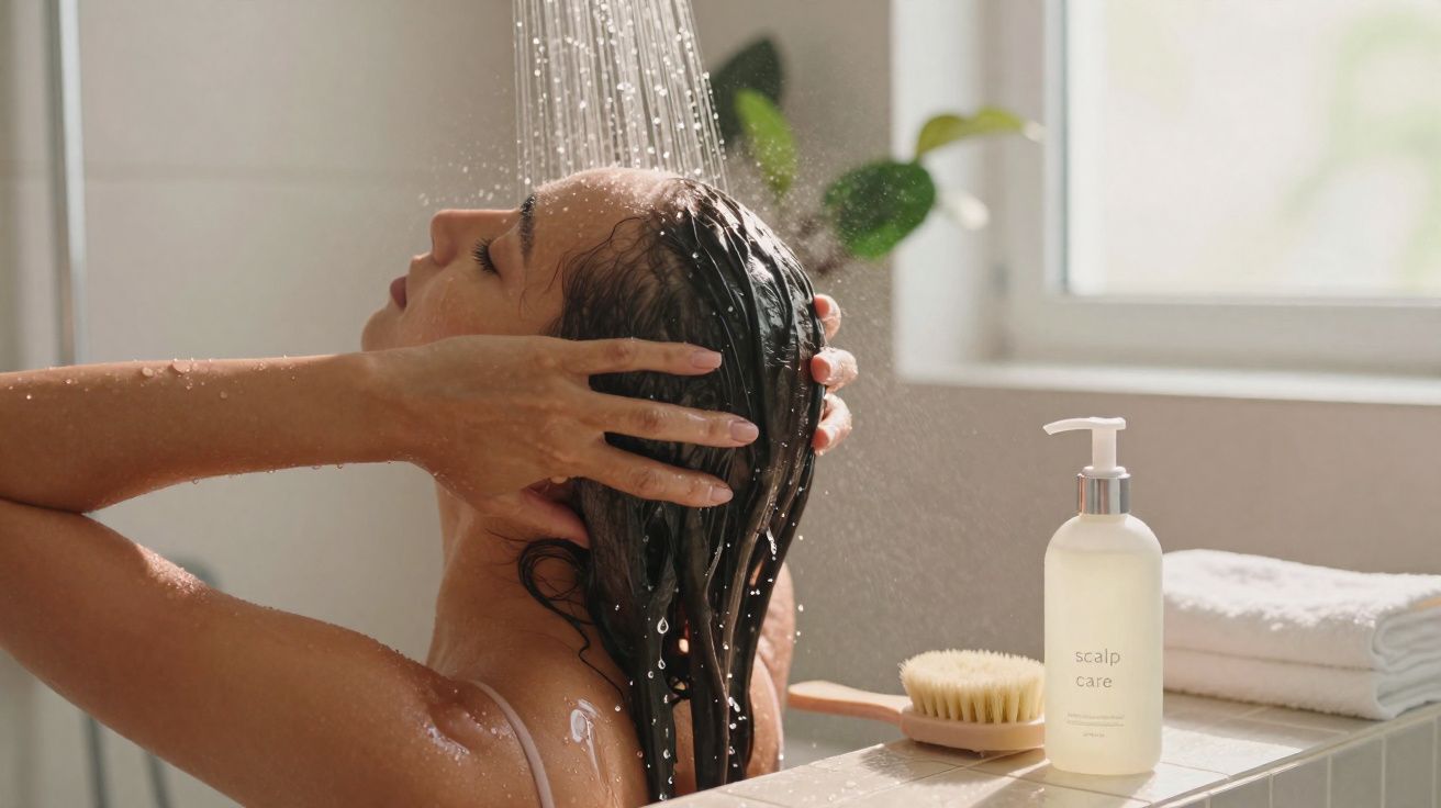 Nem o rosto nem as mãos: a parte do corpo que os dermatologistas recomendam lavar primeiro