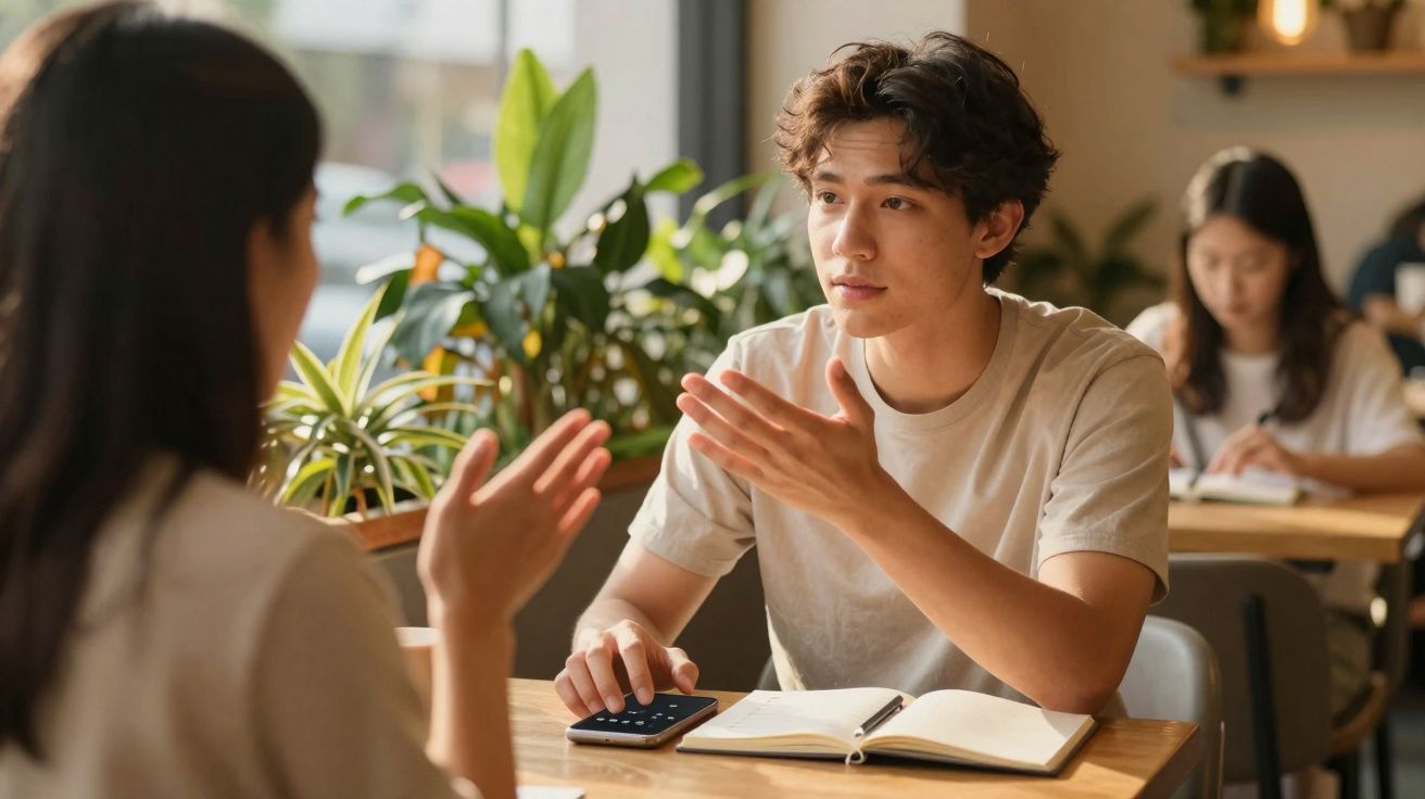 Como lidar com uma pessoa tóxica sem a afastar (conselhos de psicólogo)